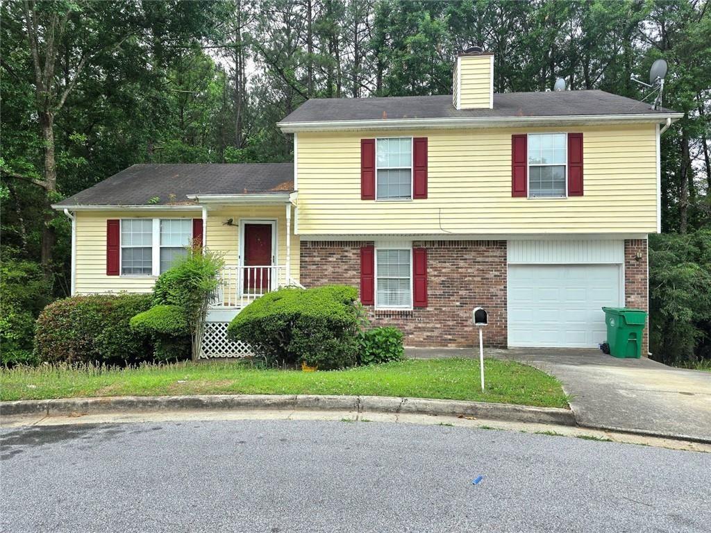 3163 Aberdeen Way — photo