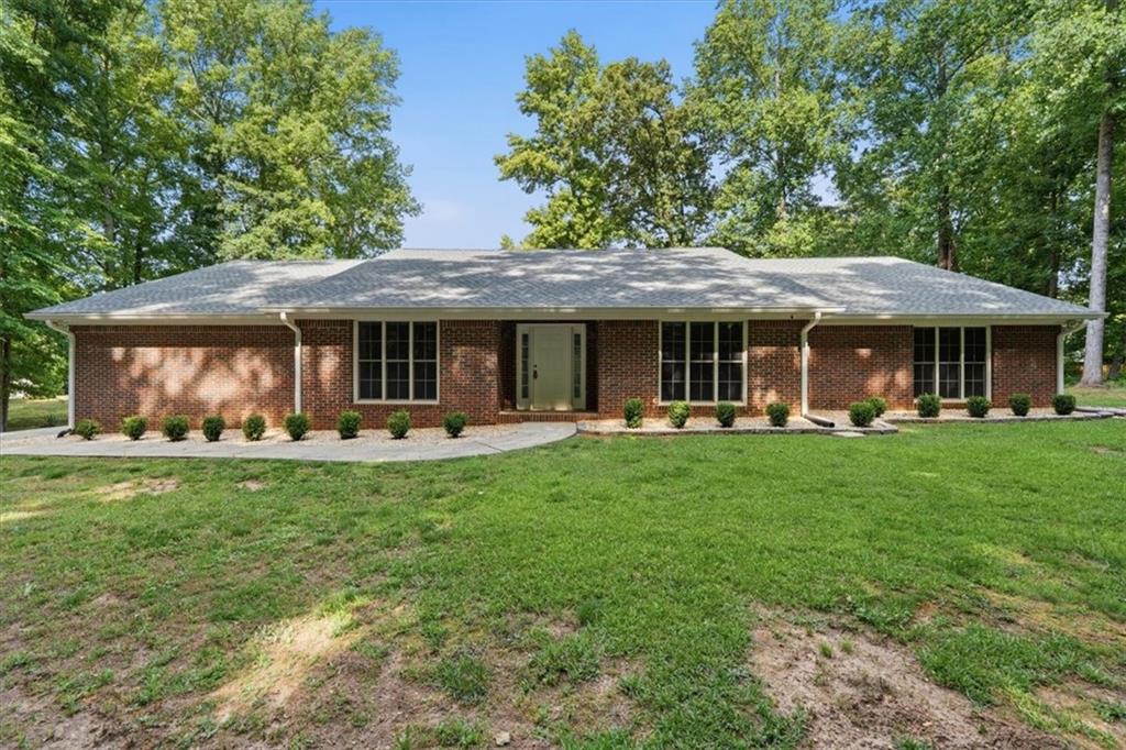 3420 Caney Creek Lane — photo