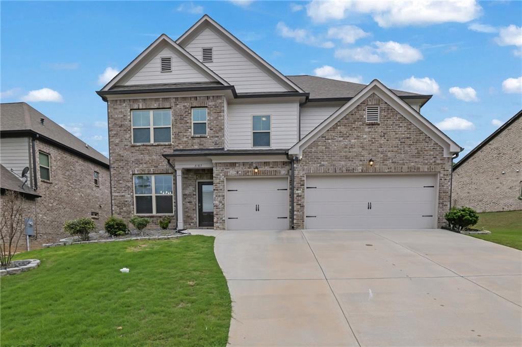 3187 Oxford Mil Lane — photo