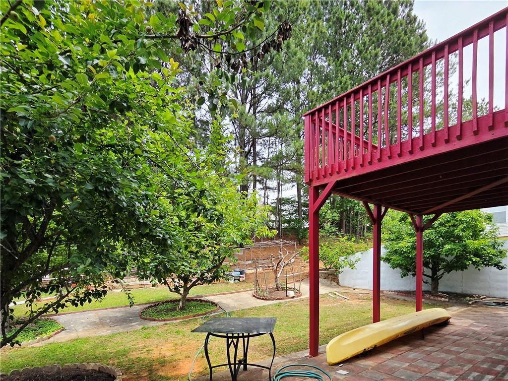1140 Foxcroft Drive — photo