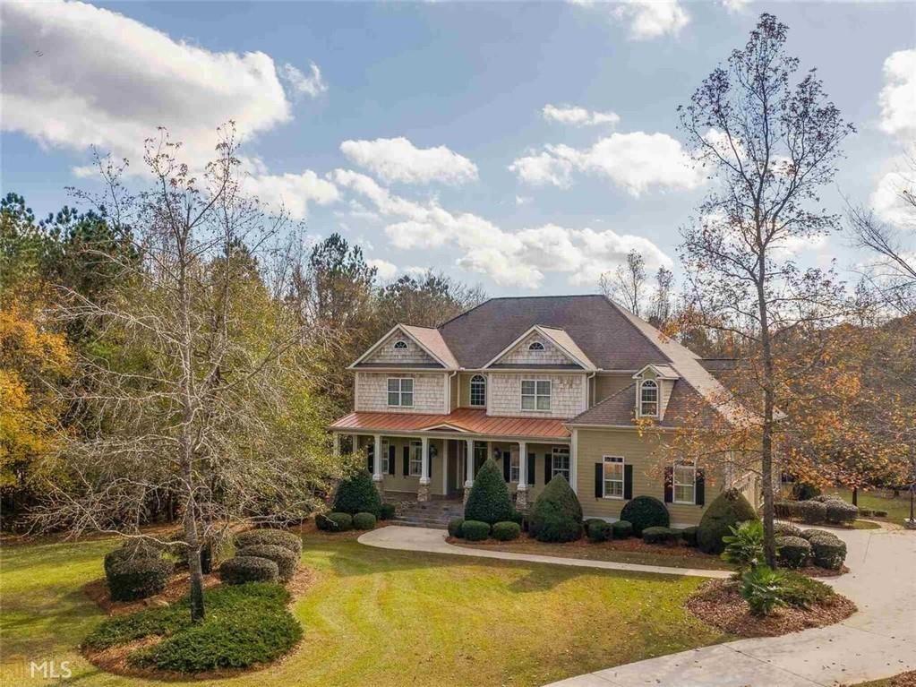 442 Heritage Lake Drive — photo