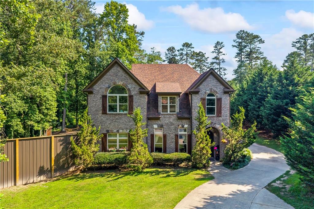 9315 Meadow Brook Drive — photo