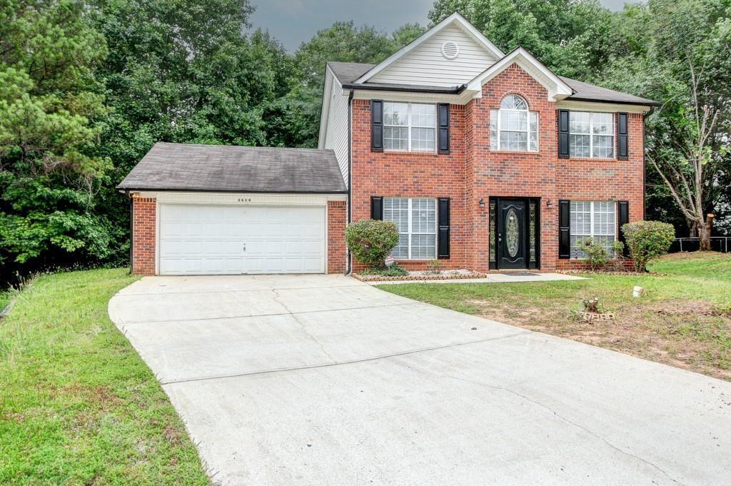3614 Summit Pines, Decatur, GA 30034 — photo 2