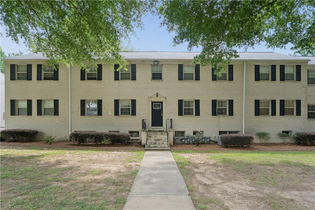 415 Willow Lane #2, Decatur, GA 30030