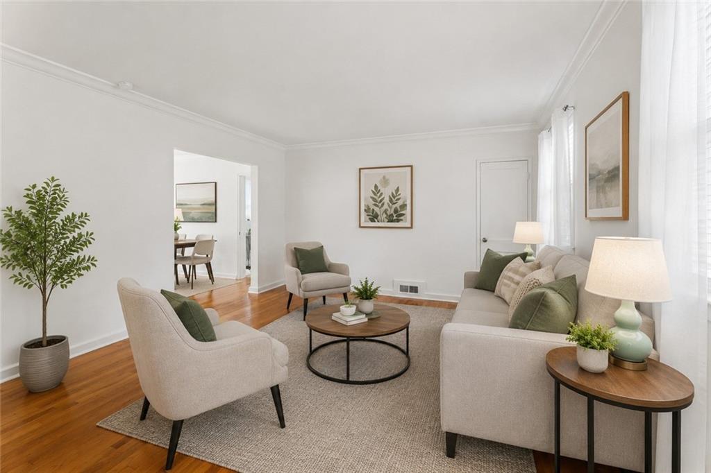 415 Willow Lane #2, Decatur, GA 30030 — photo 3