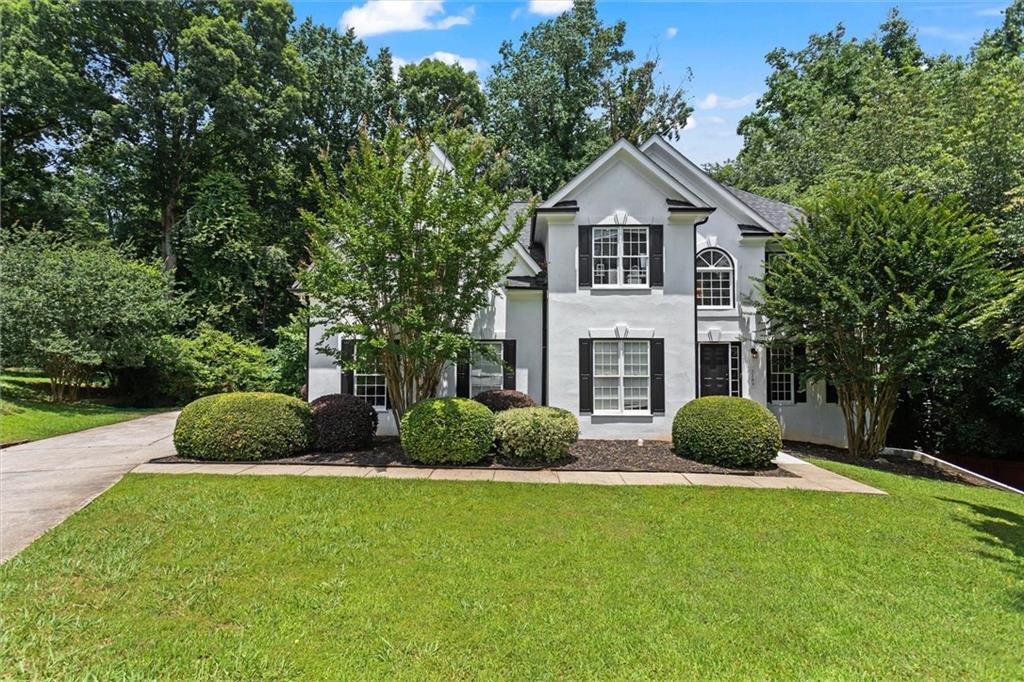 3183 Robinwood Trail — photo