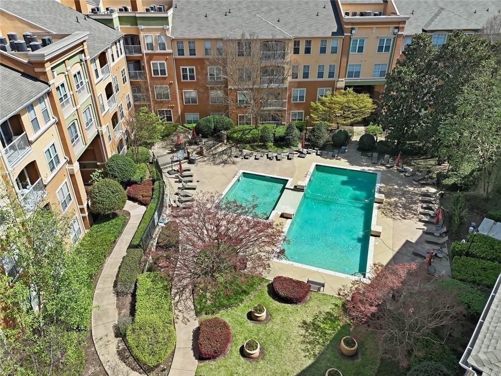 10 Perimeter Summit Boulevard Unit 4308 — photo