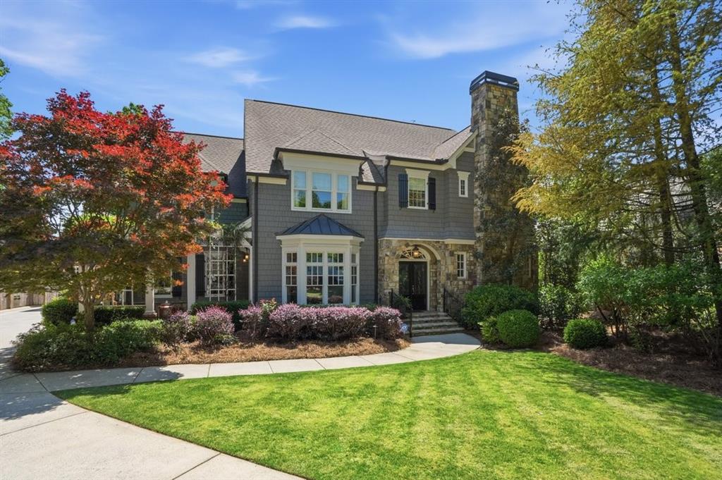 1001 Carter Drive NE — photo