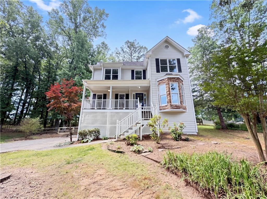 1008 Smithwyck Drive — photo