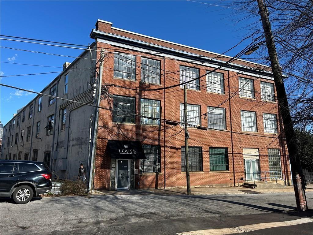 172 Haynes Street SW Unit 102 — photo