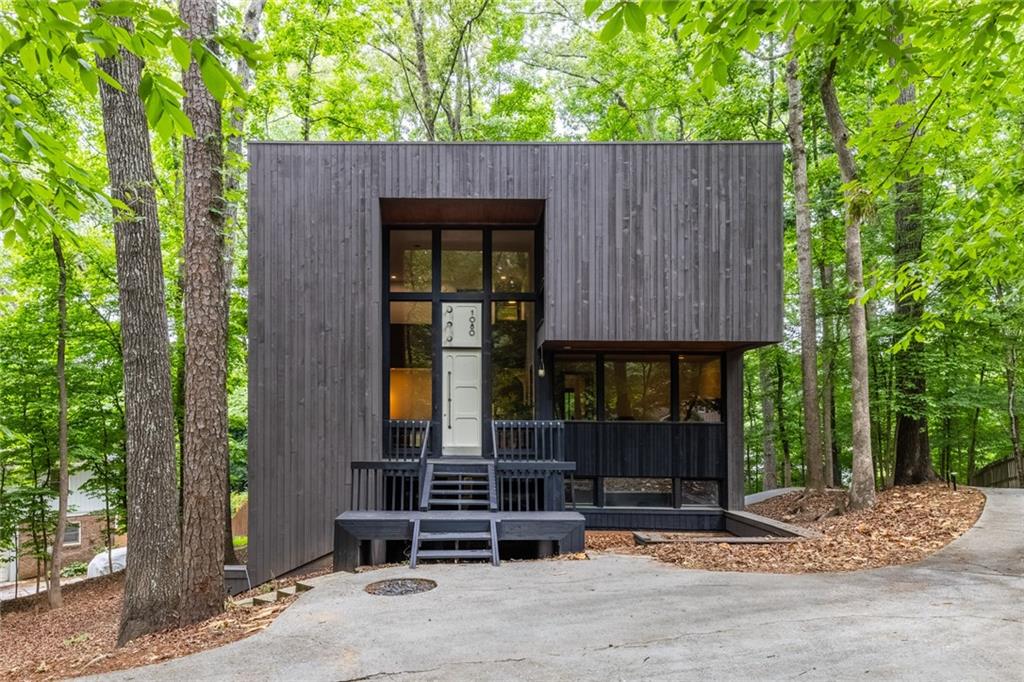 1080 Martin Ridge Road, Roswell GA 30076