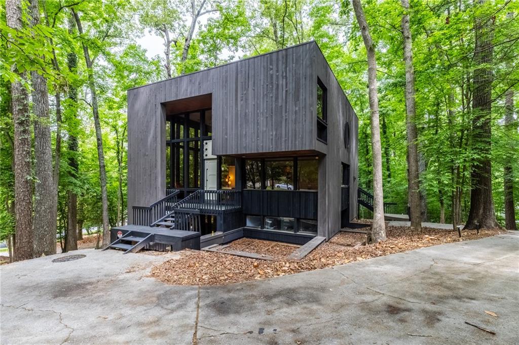 1080 Martin Ridge Road, Roswell GA 30076 — photo 3