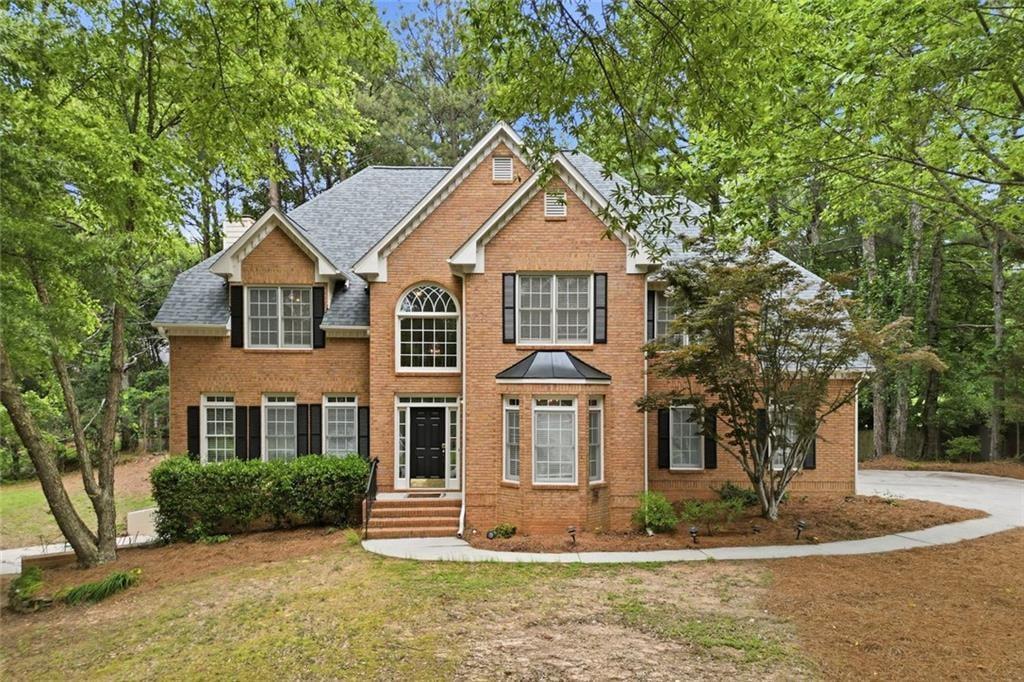 3235 Lake Russell Way — photo