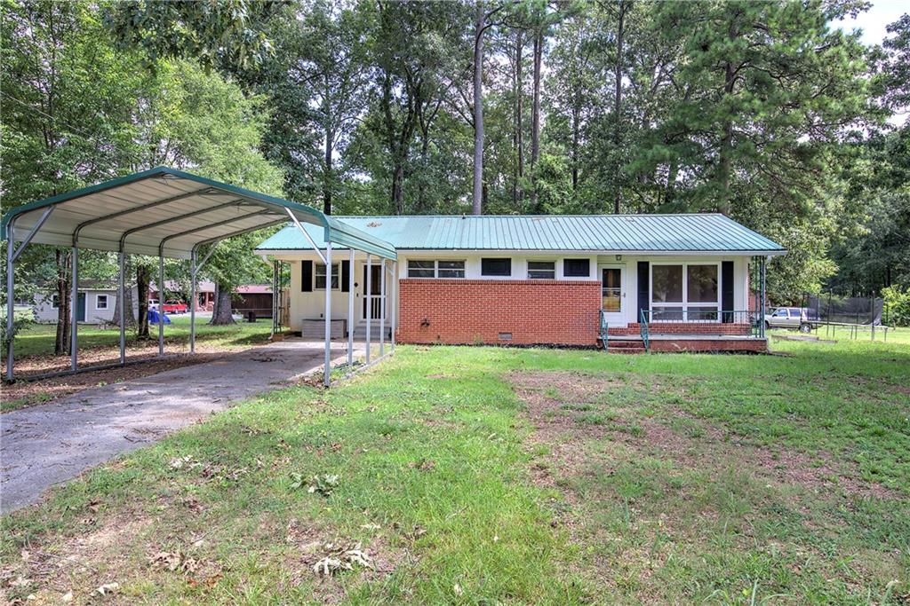 113 Burton Drive — photo