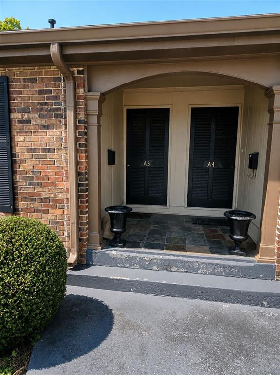 5375 Roswell Road Unit 3a — photo