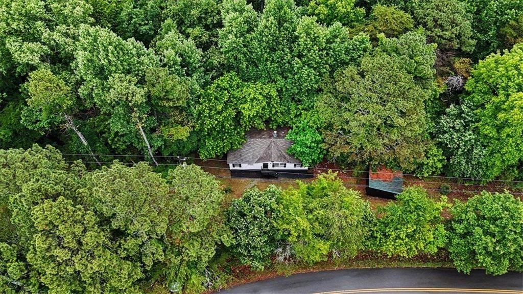 360 Black Knob Church Road, Ranger, GA 30734 — photo 2