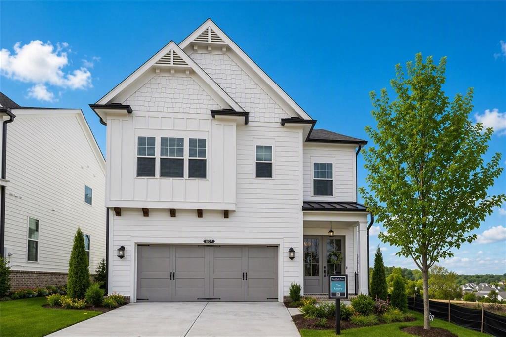 129 Herring Drive — photo