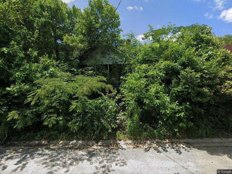 3818 Blossfield Avenue — photo