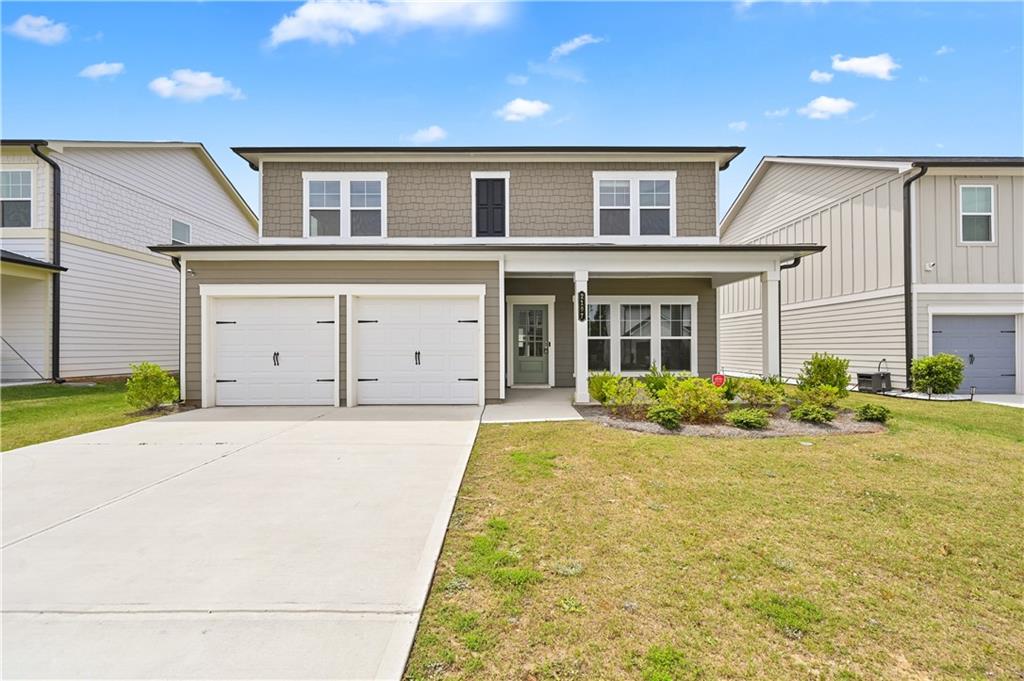 2197 Boxwood Circle — photo