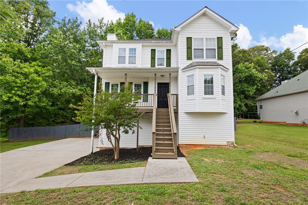 245 Cedars Glen Circle — photo