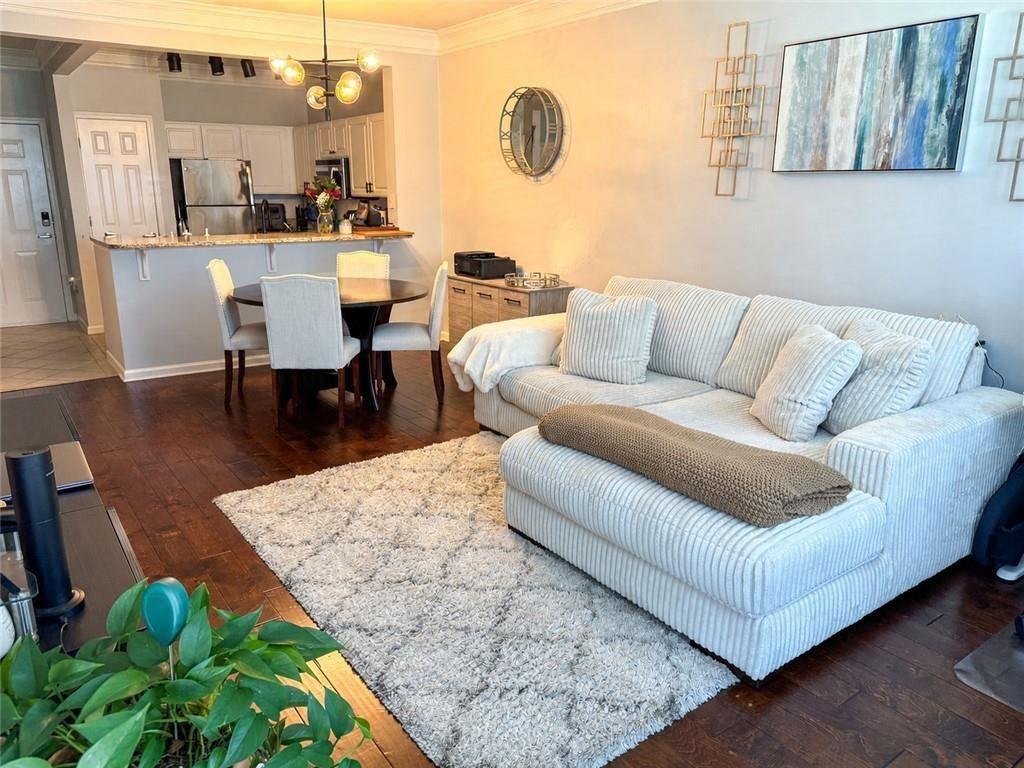 1850 Cotillion Drive Unit 2102 — photo
