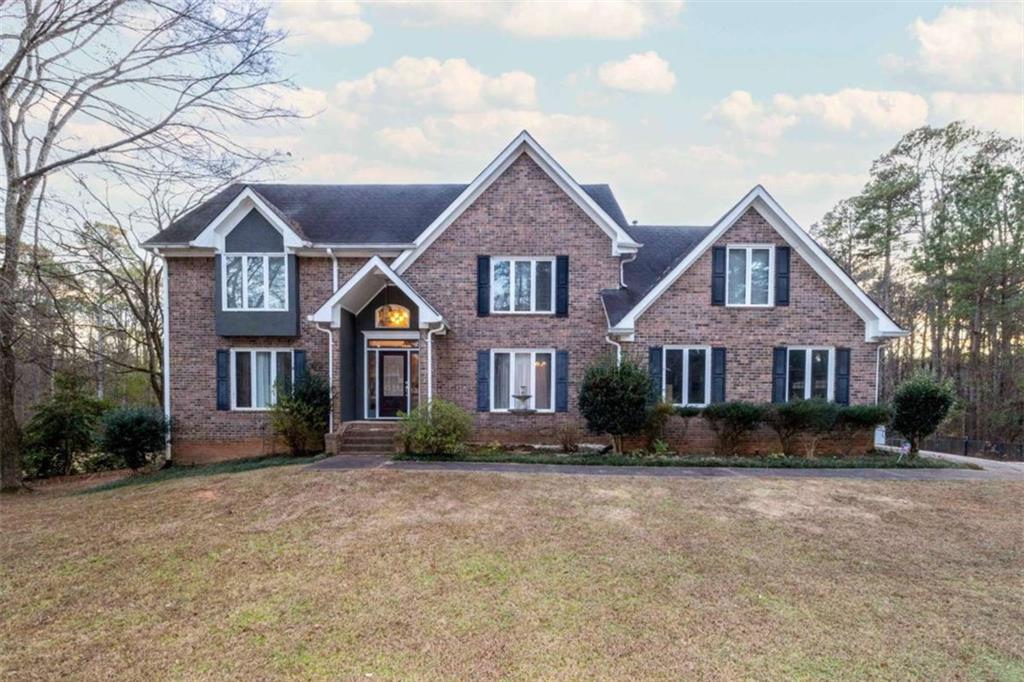 135 Acton Drive — photo