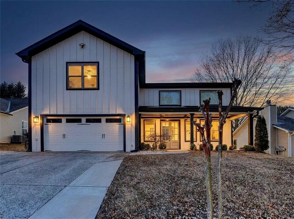 770 Ashland Park Way — photo