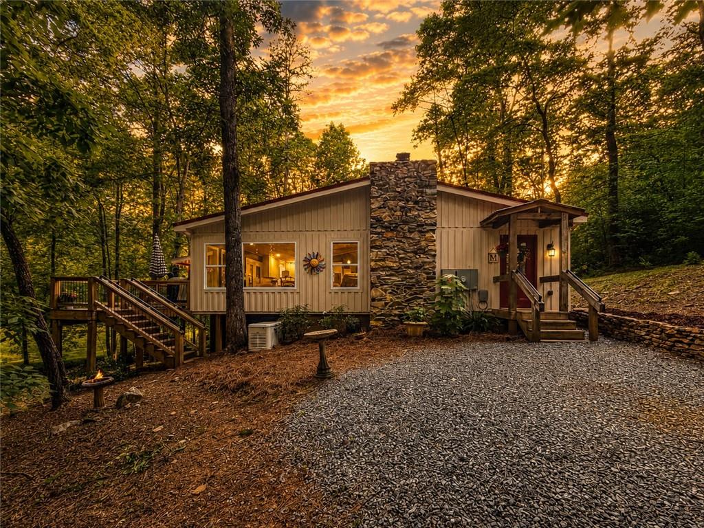 1564 Rackley Road, Ellijay, GA 30536 — photo 2