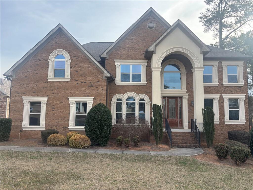 2525 Lake Erma Drive — photo