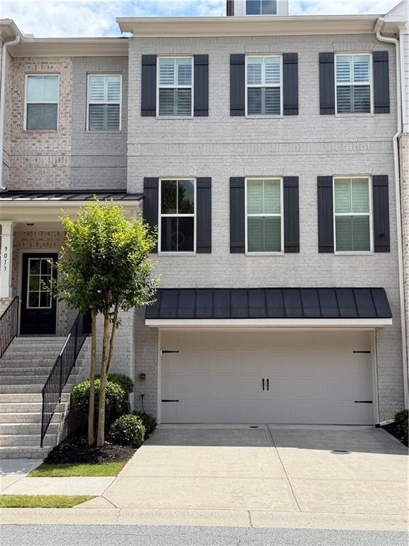 9015 Woodland Trail Unit 8 — photo