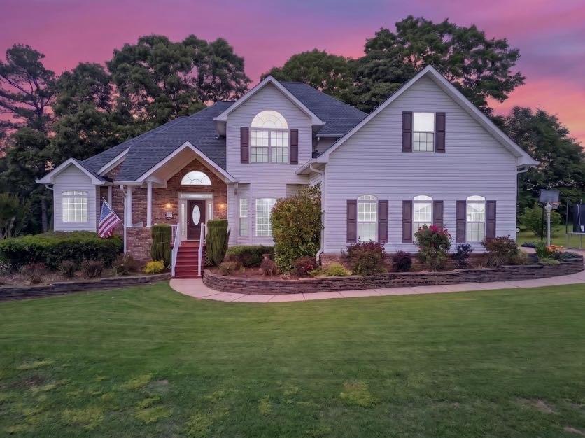 15 Fast Lane, Ranburne, AL 36273 — photo 3