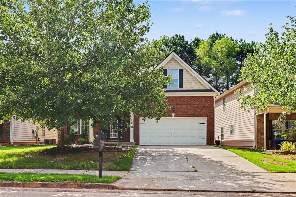 176 Fred Bishop Drive — photo