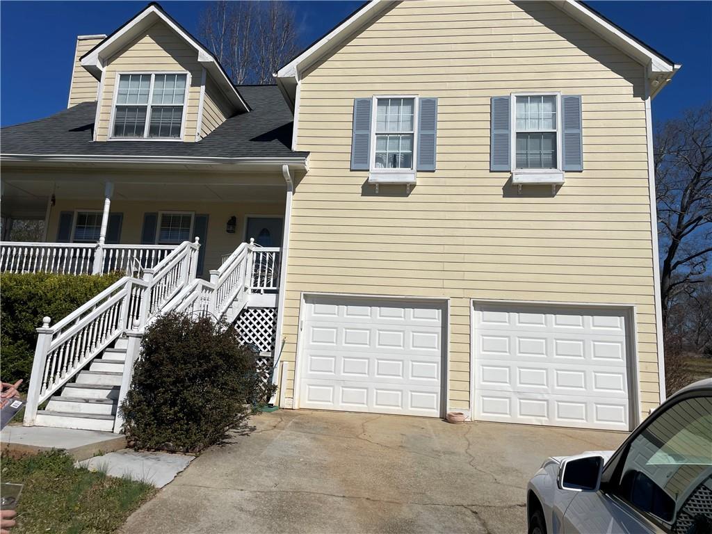 35 Ritchfield Drive, Powder Springs, GA 30127 — photo 2