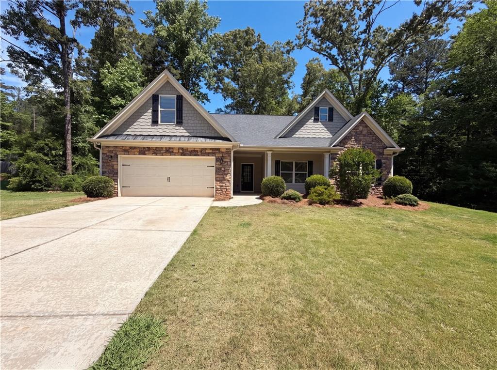 1209 Windstone Drive — photo
