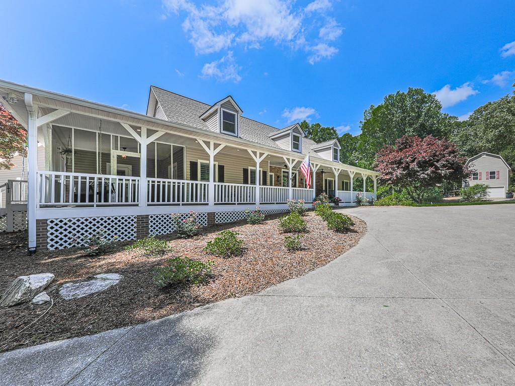 397 Thomas Road, Dallas, GA 30132 — photo 2