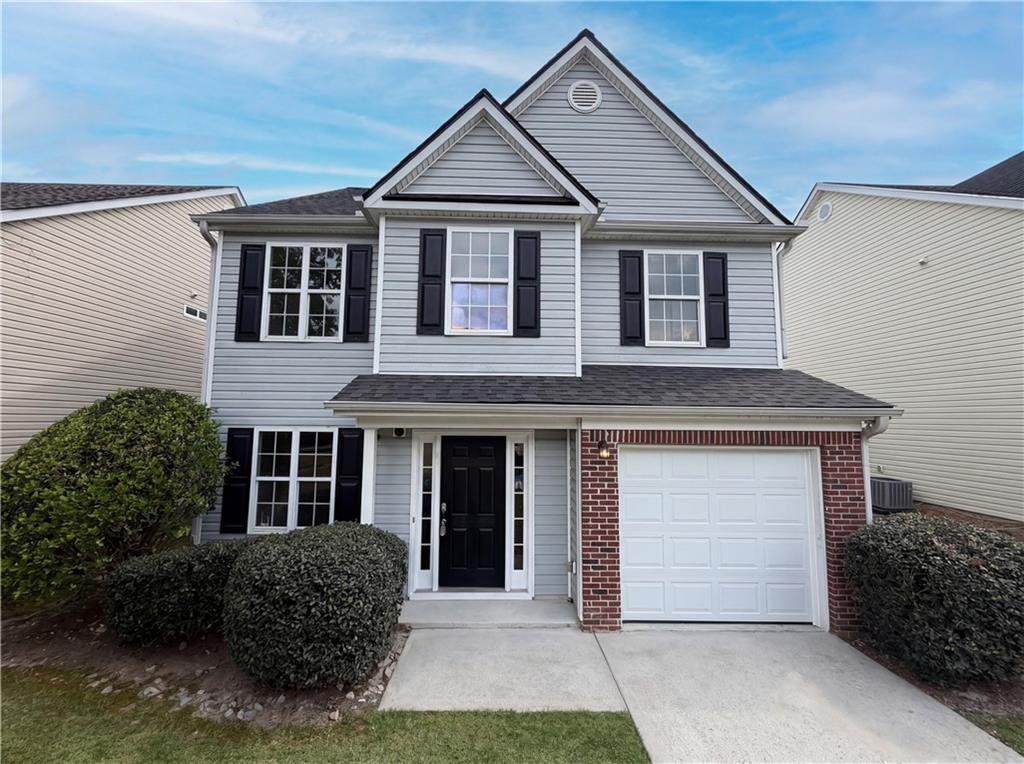 6126 Hickory Lane Drive — photo