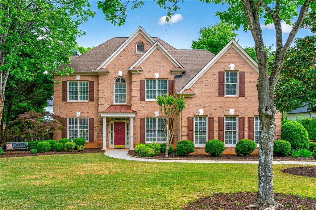920 Whitetail Court — photo