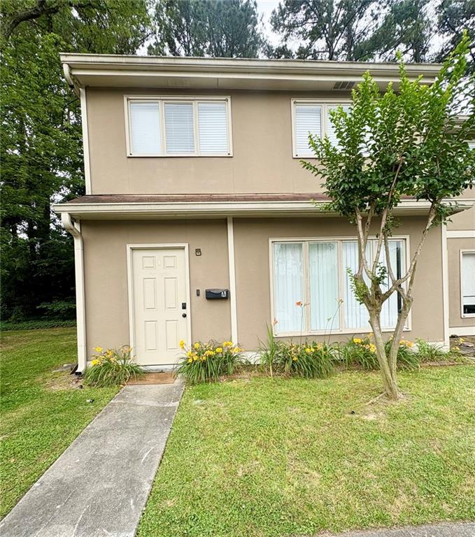 1812 Ashborough Road SE Unit a — photo