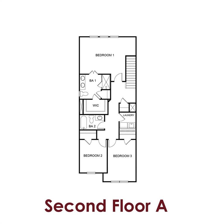 Home in Gainesville, GA 30504 — photo 3