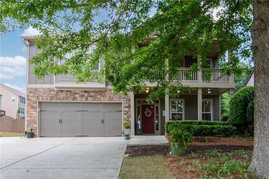 1415 Winning Colors Court — photo