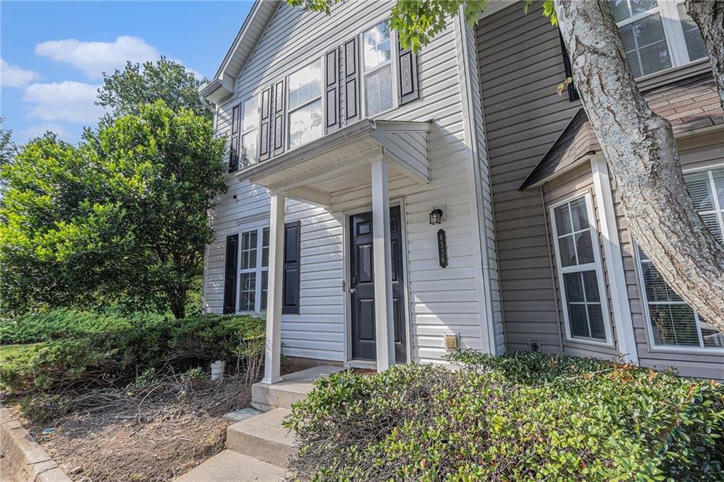 6536 Arbor Gate Drive SW Unit 2 — photo