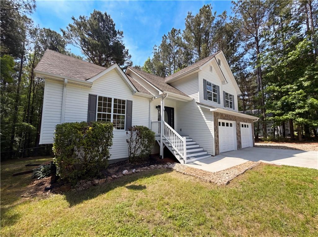 383 Tapley Road, Villa Rica, GA 30180 — photo 2