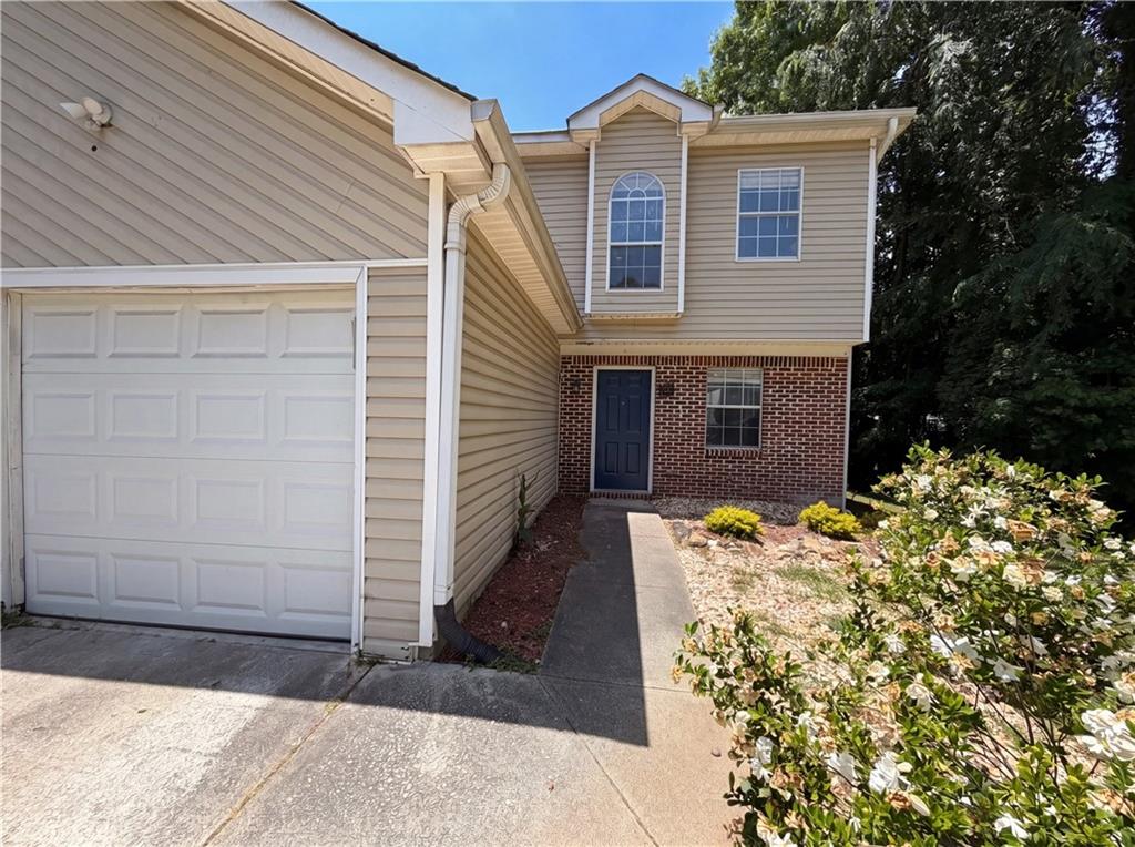 3753 SOAPSTONE Road, Decatur GA 30034