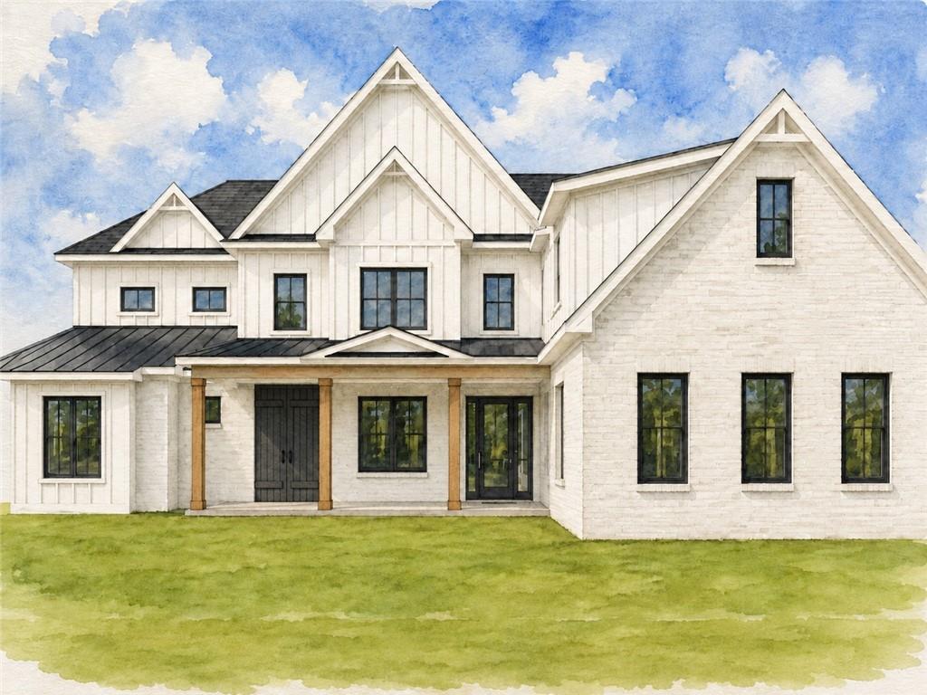 753 Rutledge Road — photo