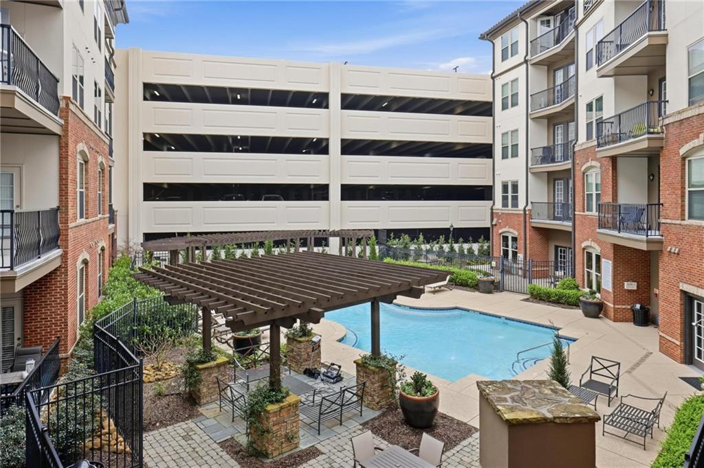 901 Abernathy Road Unit 3080 — photo