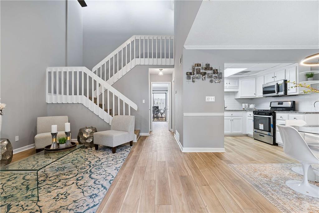 1728 Cotton Patch Lane — photo