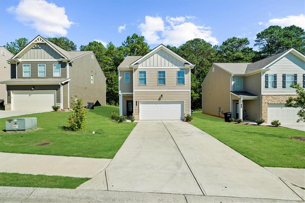 300 Harrison Drive — photo