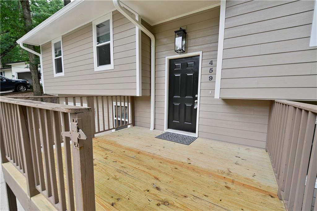 459 Ridgetop Drive NW, Acworth, GA 30102 — photo 2