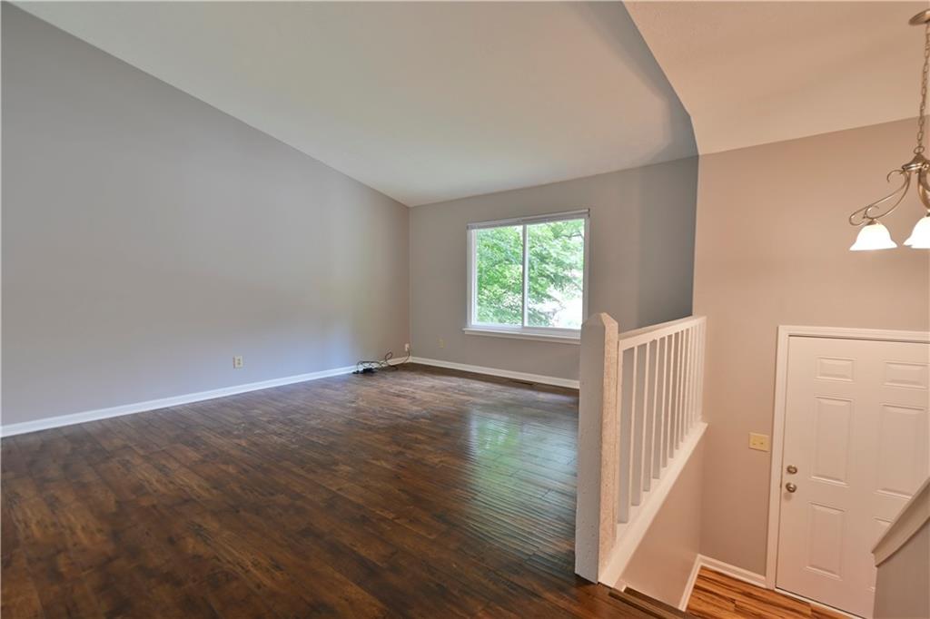 459 Ridgetop Drive NW, Acworth, GA 30102 — photo 3