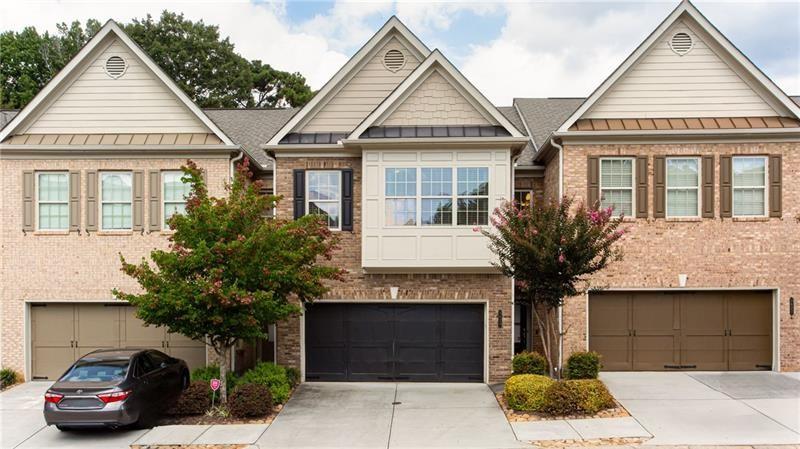 3620 Wind River Court — photo